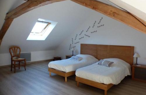 La Chapelle-sur-Loire Casa | Maison rénovée du XVIe, jardin clos, proche de la Loire et châteaux, tout inclus, équipements complets - FR-1-381-562