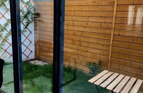 Malakoff Casa | Maison rénové proche Paris 15.