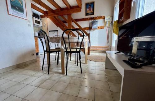 La Remigeasse Casa | Maison rénovée à 350m de la plage avec cour, terrasse et parking, Dolus-d'Oléron - FR-1-246A-236
