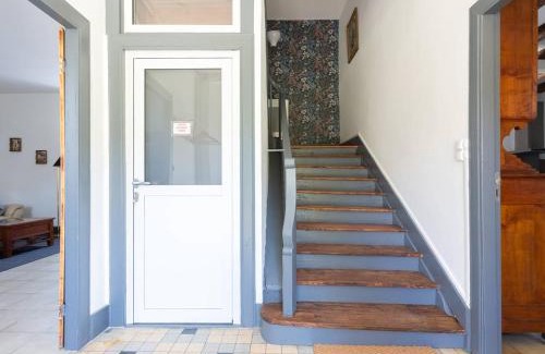 Peyragudes Casa | Maison rénovée 12 pers, proche Loudenvielle, wifi, jardin, terrasse, navette télécabine à 50m - FR-1-695-56