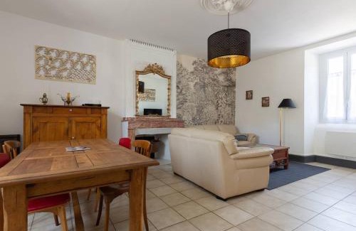Peyragudes Casa | Maison rénovée 12 pers, proche Loudenvielle, wifi, jardin, terrasse, navette télécabine à 50m - FR-1-695-56
