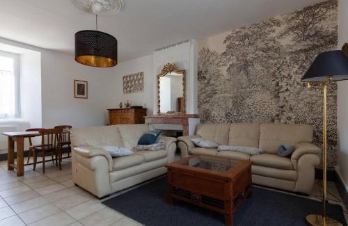 Peyragudes Casa | Maison rénovée 12 pers, proche Loudenvielle, wifi, jardin, terrasse, navette télécabine à 50m - FR-1-695-56