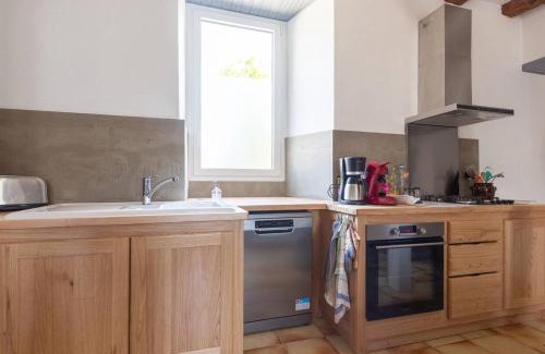 Peyragudes Casa | Maison rénovée 12 pers, proche Loudenvielle, wifi, jardin, terrasse, navette télécabine à 50m - FR-1-695-56
