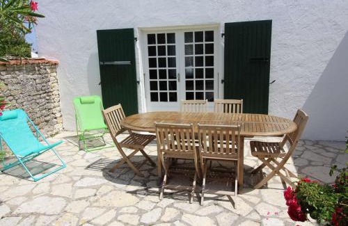 La Remigeasse Casa | Maison rénovée 4 pièces, proche plage, 7 couchages, jardin clos, Dolus-d'Oléron - FR-1-246A-119