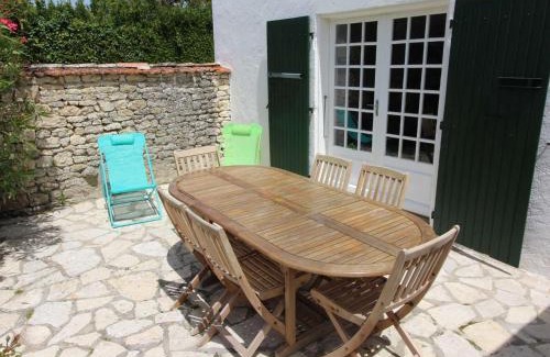 La Remigeasse Casa | Maison rénovée 4 pièces, proche plage, 7 couchages, jardin clos, Dolus-d'Oléron - FR-1-246A-119