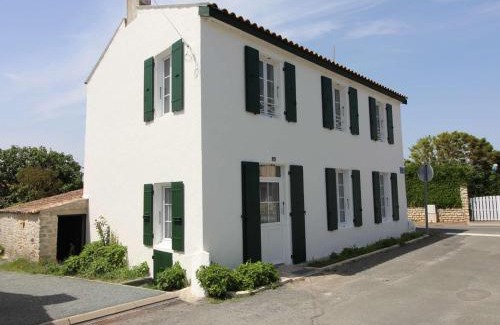 La Remigeasse Casa | Maison rénovée 4 pièces, proche plage, 7 couchages, jardin clos, Dolus-d'Oléron - FR-1-246A-119