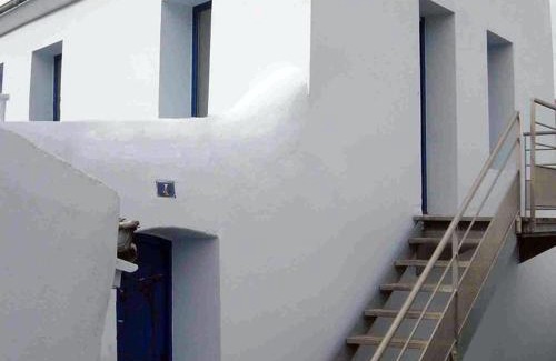 Le Palais Casa | Maison rénovée avec balcon, proche plage et commerces - FR-1-418-108