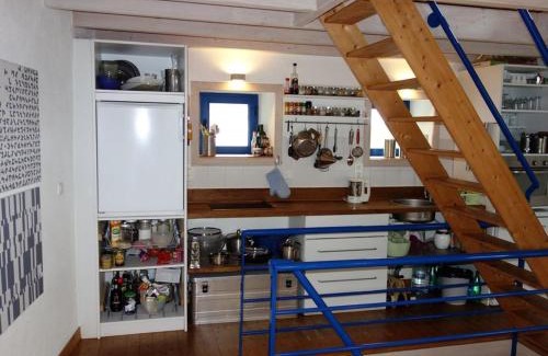 Le Palais Casa | Maison rénovée avec balcon, proche plage et commerces - FR-1-418-108