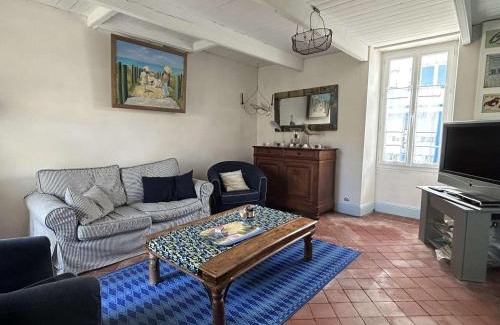 Barbatre Casa | Maison rénovée avec jardin, proche plage, 4 couchages, Barbâtre - FR-1-224B-744