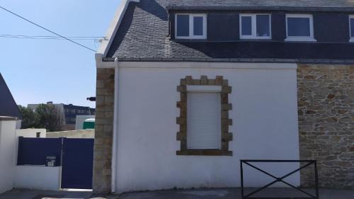 Quiberon Casa | Maison rénovée avec jardin proche grande plage