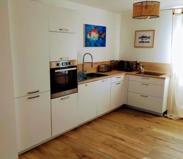 Quiberon Casa | Maison rénovée avec jardin proche grande plage