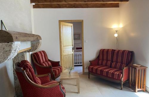 Rongeres Casa | Maison rénovée en campagne avec jardin privé et tout confort, près de Vichy - FR-1-489-381
