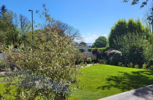 La Foret-Fouesnant Casa | Maison rénovée avec jardin, proche plage Kerleven, 8 pers, Golf Cornouaille à 1.8 km - FR-1-481-153