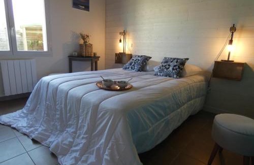 Notre-Dame-de-Monts Casa | Maison rénovée de 112m², 4 chambres, à 800m des plages, avec jardin, proche commerces. - FR-1-540-188