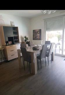 Ouest Villa | Maison rénovée proche circuit des 24H
