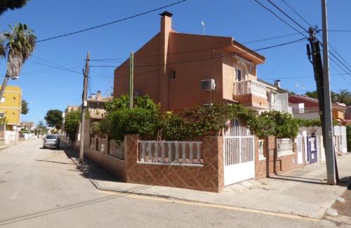 Santiago de la Ribera Casa | Maison rénovée à 250m de la mer
