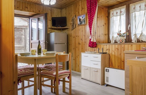 Saint-Leonard Casa | Maison Rhémy - Relaxation and mountains