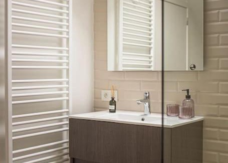 Harling Casa | Maison Raymond - Vakantiehuisje met houtgestookte sauna