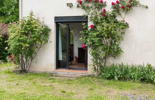 Mouleydier Casa | Maison Restaurée en 2024 Donnant sur la Dordogne