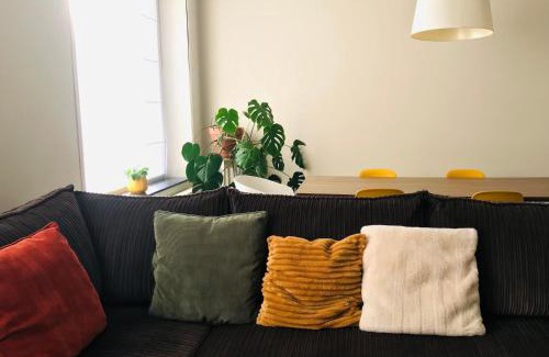 Ieper Casa | Maison Remy