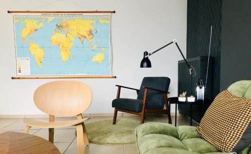 Ieper Casa | Maison Remy