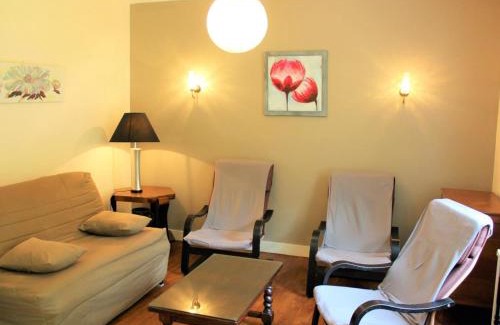 Chancelade Casa | Maison restaurée avec jardin, proche de Périgueux, 2 chambres, Wifi, à 16 km de Brantôme - FR-1-616-69