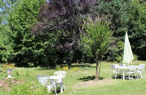 Chancelade Casa | Maison restaurée avec jardin, proche de Périgueux, 2 chambres, Wifi, à 16 km de Brantôme - FR-1-616-69