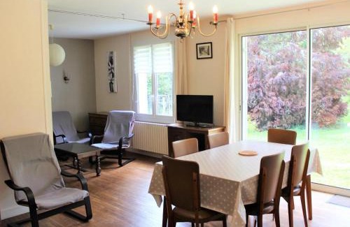 Chancelade Casa | Maison restaurée avec jardin, proche de Périgueux, 2 chambres, Wifi, à 16 km de Brantôme - FR-1-616-69