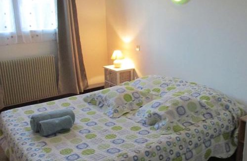 Bompas Apartamento | maison rez de chaussée 3 chambres