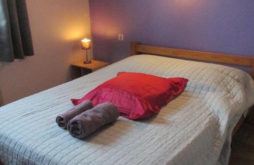 Bompas Apartamento | maison rez de chaussée 3 chambres