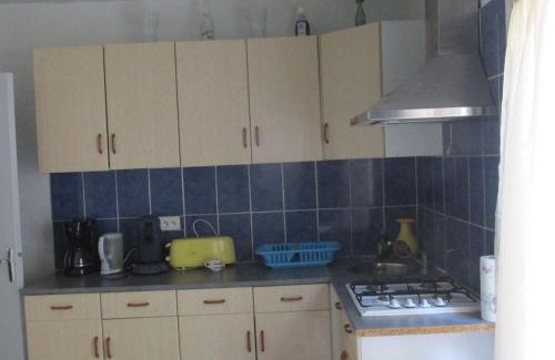 Bompas Apartamento | maison rez de chaussée 3 chambres