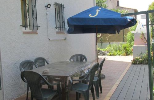 Bompas Apartamento | maison rez de chaussée 3 chambres