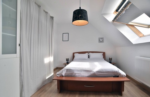 Plouer-sur-Rance Casa | Maison Rive Douce - Charmante maison avec jardin