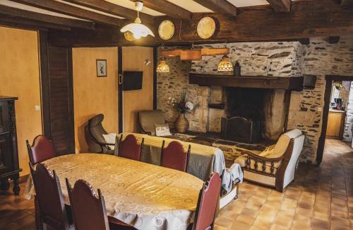 Rouez Casa | Maison Rivière avec Terrasse, Wifi et Jardin Fleuri - Idéal Pêcheurs - FR-1-410-168