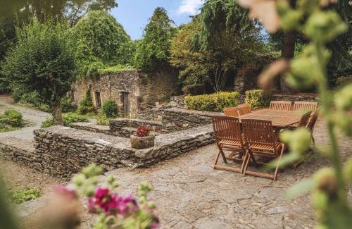 Rouez Casa | Maison Rivière avec Terrasse, Wifi et Jardin Fleuri - Idéal Pêcheurs - FR-1-410-168