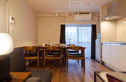 Roppongi Apartamento | Maison Roppongi