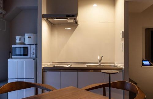 Roppongi Apartamento | Maison Roppongi