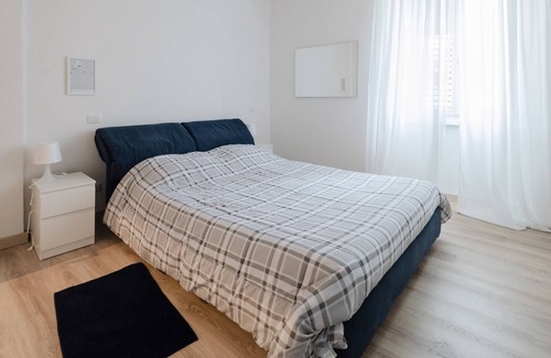Gorizia Casa | Maison Rouge in the center of Gorizia!