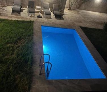 Oulad Hassoune Villa | Maison Royale