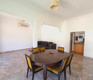 Oulad Hassoune Villa | Maison Royale