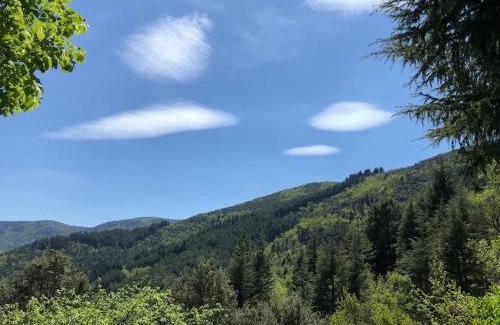Dompnac Casa | Maison rurale au cœur des Cévennes Ardéchoises