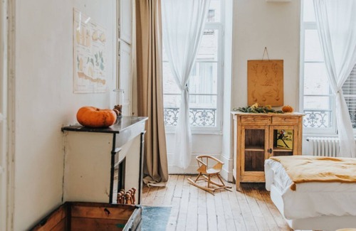 Laon Casa | Maison Séraphine - Sublime Maison de Famille de Caractère