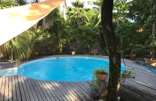 Le Francois Casa | Maison Saint Exupéry avec piscine
