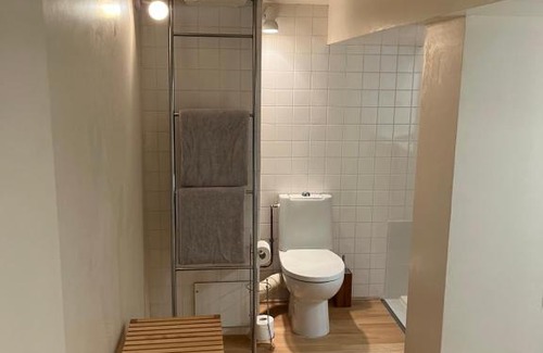 Aubeterre-sur-Dronne Apartamento | Maison Saint Jacques