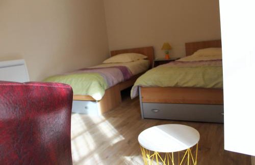 Saint-James Apartamento | Maison Saint James