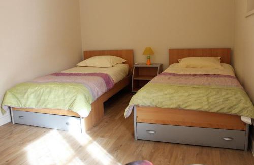 Saint-James Apartamento | Maison Saint James