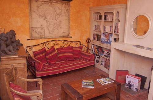 Besse-sur-Issole Cama Y Desayuno | Maison Saint-Louis
