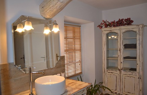 Besse-sur-Issole Cama Y Desayuno | Maison Saint-Louis