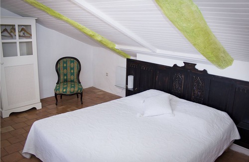 Besse-sur-Issole Cama Y Desayuno | Maison Saint-Louis