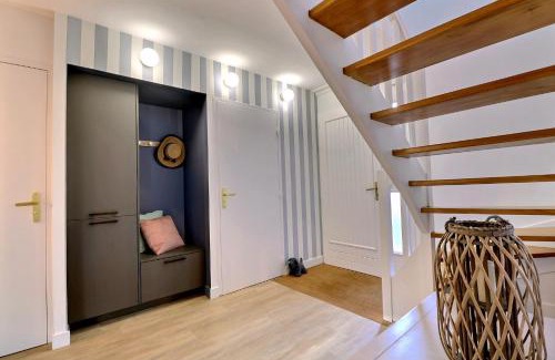 Saint-Lunaire Casa | Maison Saint LU
